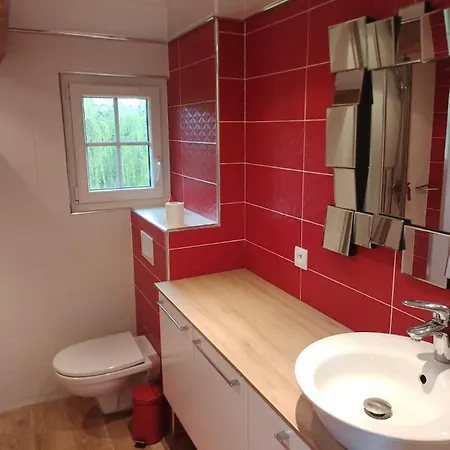 Spacious Quiet House 6 Km From Honfleur Genneville Exterior photo