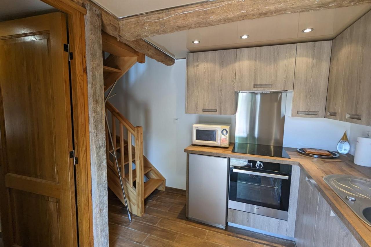Spacious Quiet House 6 Km From Honfleur *